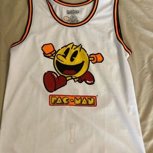 Pac-Man Jersey